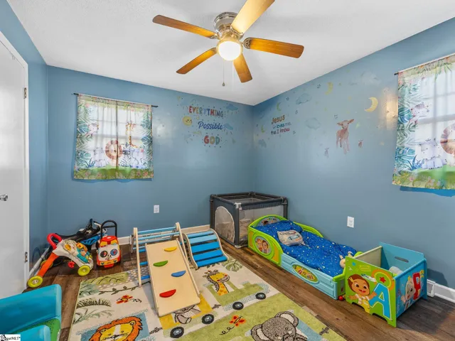 $100,000 | 204 Martha Dendy Drive, Clinton, SC 29325