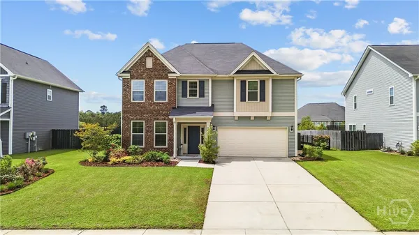 $429,900 | 60 McCrady Drive, Richmond Hill, GA 31324