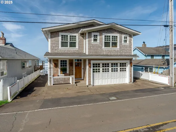 $1,925,000 | 6937 Northwest Logan Road, Lincoln City, OR 97367