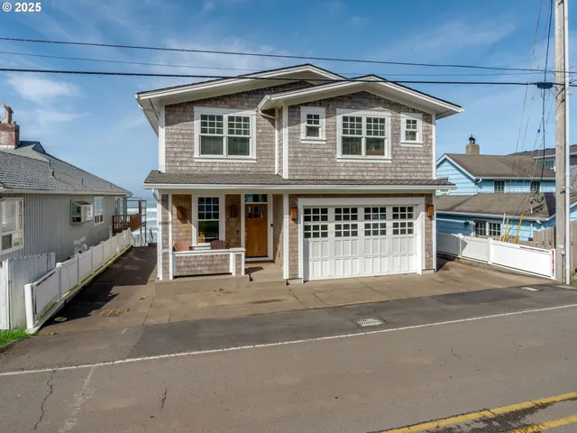 $1,975,000 | 6937 Northwest Logan Road, Lincoln City, OR 97367