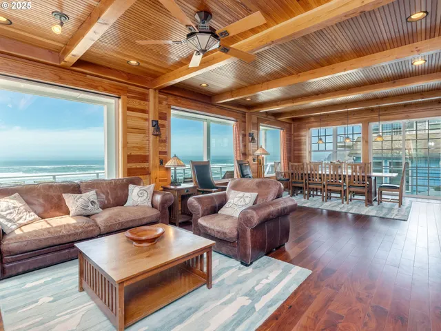 $1,975,000 | 6937 Northwest Logan Road, Lincoln City, OR 97367