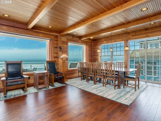 $1,975,000 | 6937 Northwest Logan Road, Lincoln City, OR 97367