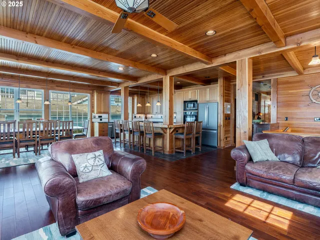 $1,975,000 | 6937 Northwest Logan Road, Lincoln City, OR 97367