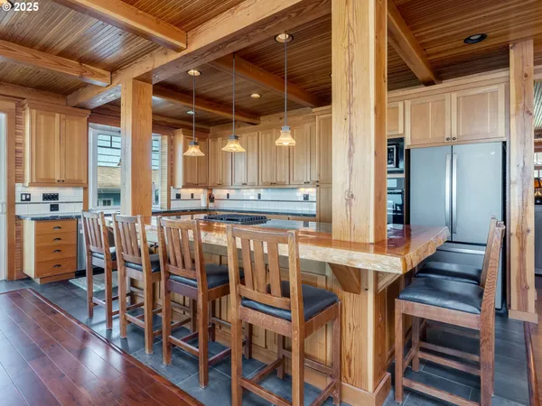 $1,925,000 | 6937 Northwest Logan Road, Lincoln City, OR 97367