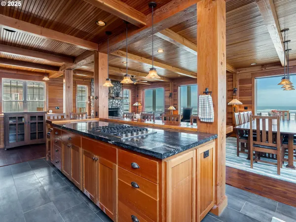 $1,925,000 | 6937 Northwest Logan Road, Lincoln City, OR 97367