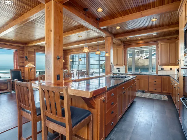$1,975,000 | 6937 Northwest Logan Road, Lincoln City, OR 97367
