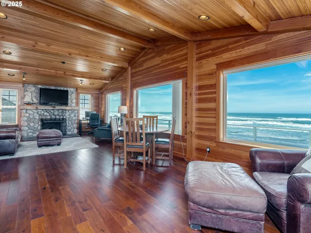 $1,975,000 | 6937 Northwest Logan Road, Lincoln City, OR 97367