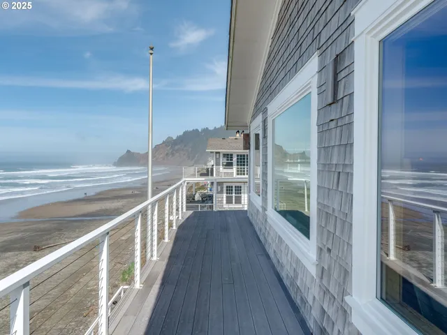 $1,975,000 | 6937 Northwest Logan Road, Lincoln City, OR 97367
