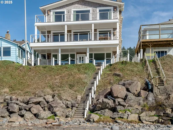 $1,925,000 | 6937 Northwest Logan Road, Lincoln City, OR 97367