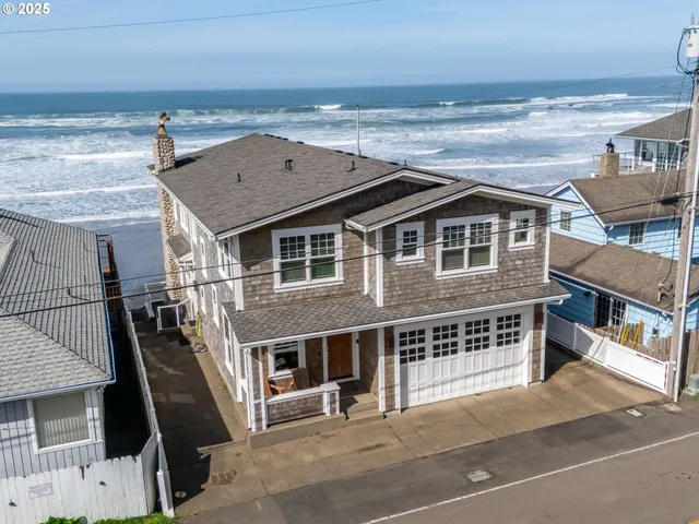 $1,975,000 | 6937 Northwest Logan Road, Lincoln City, OR 97367