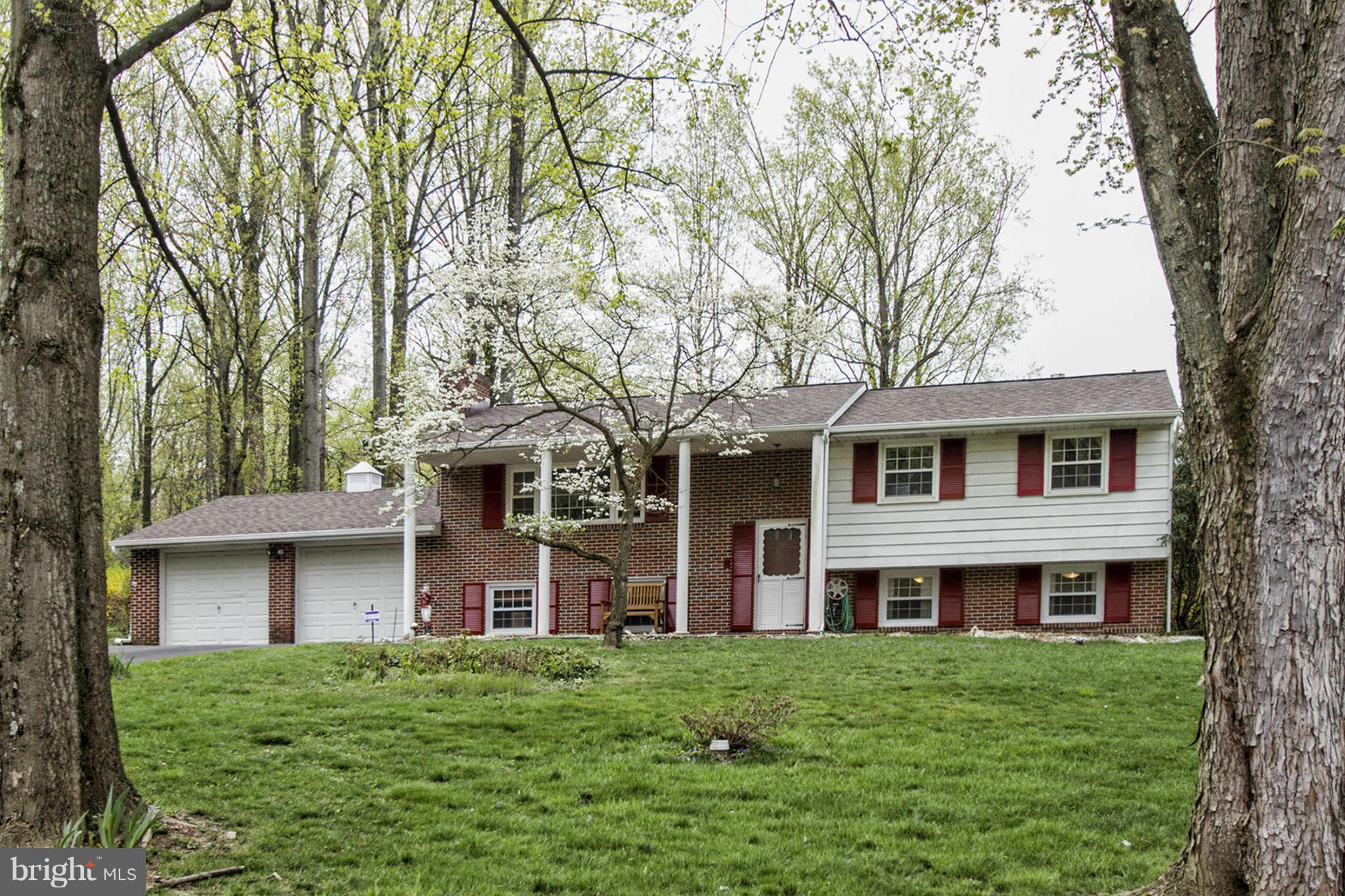 49 Millstone Road Randallstown, MD 21133 - Photo 1 of 27 Exterior (Front)