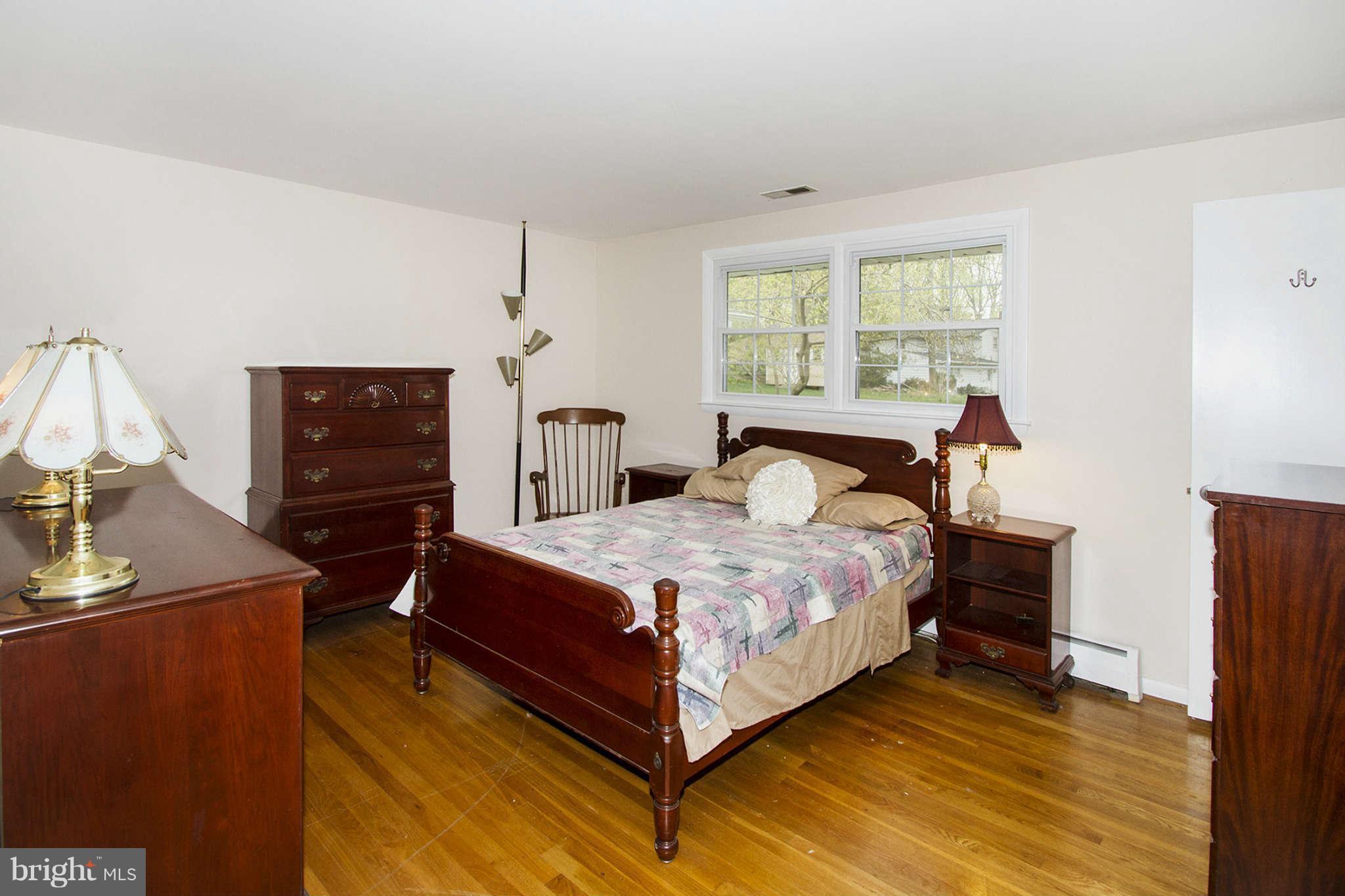 49 Millstone Road Randallstown, MD 21133 - Photo 12 of 27 Bedroom (Master)