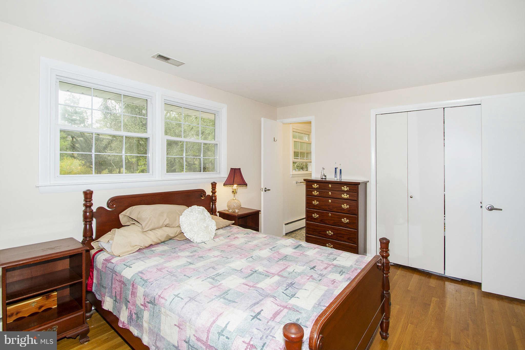 49 Millstone Road Randallstown, MD 21133 - Photo 13 of 27 Bedroom (Master)