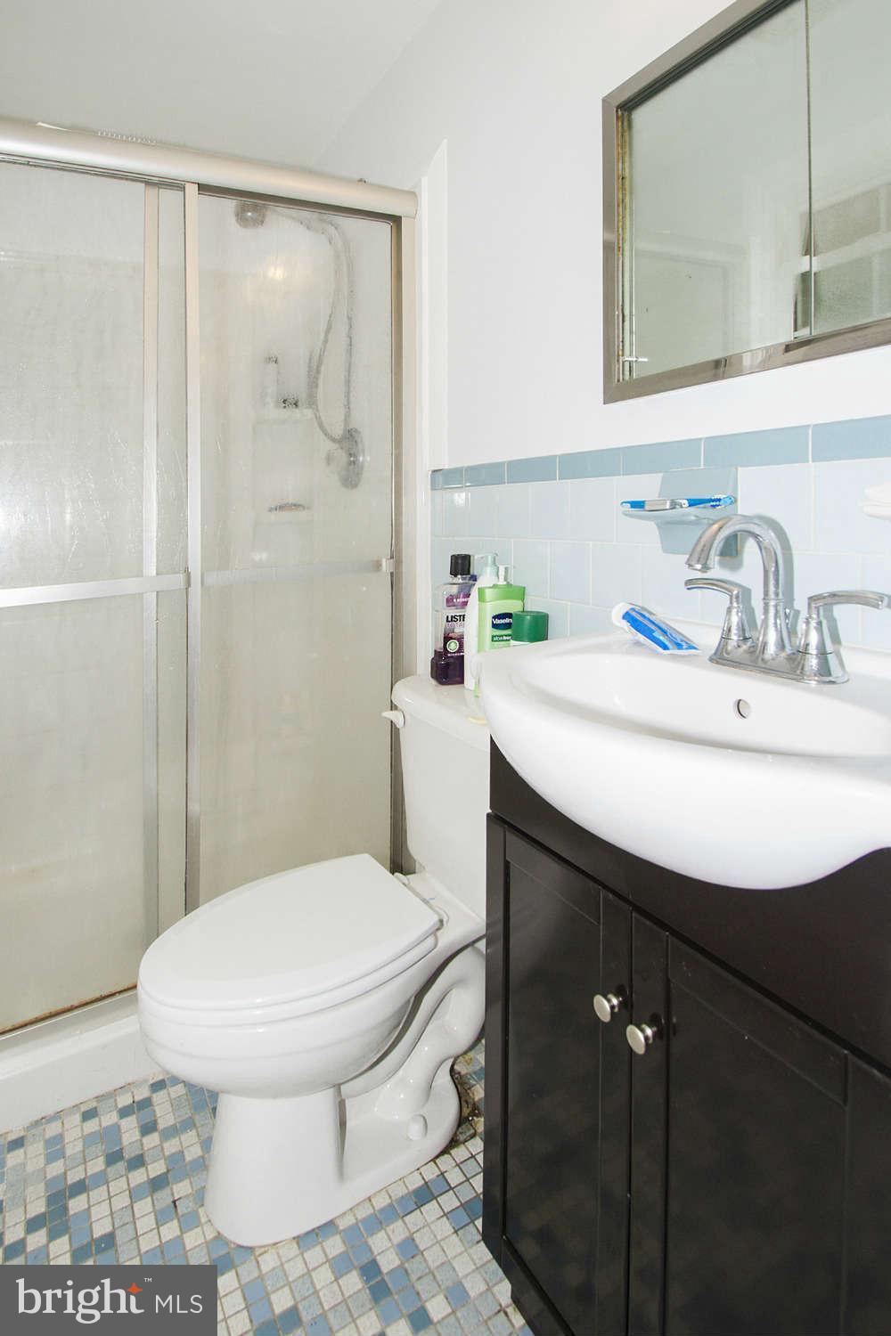 49 Millstone Road Randallstown, MD 21133 - Photo 14 of 27 Bath (Master)