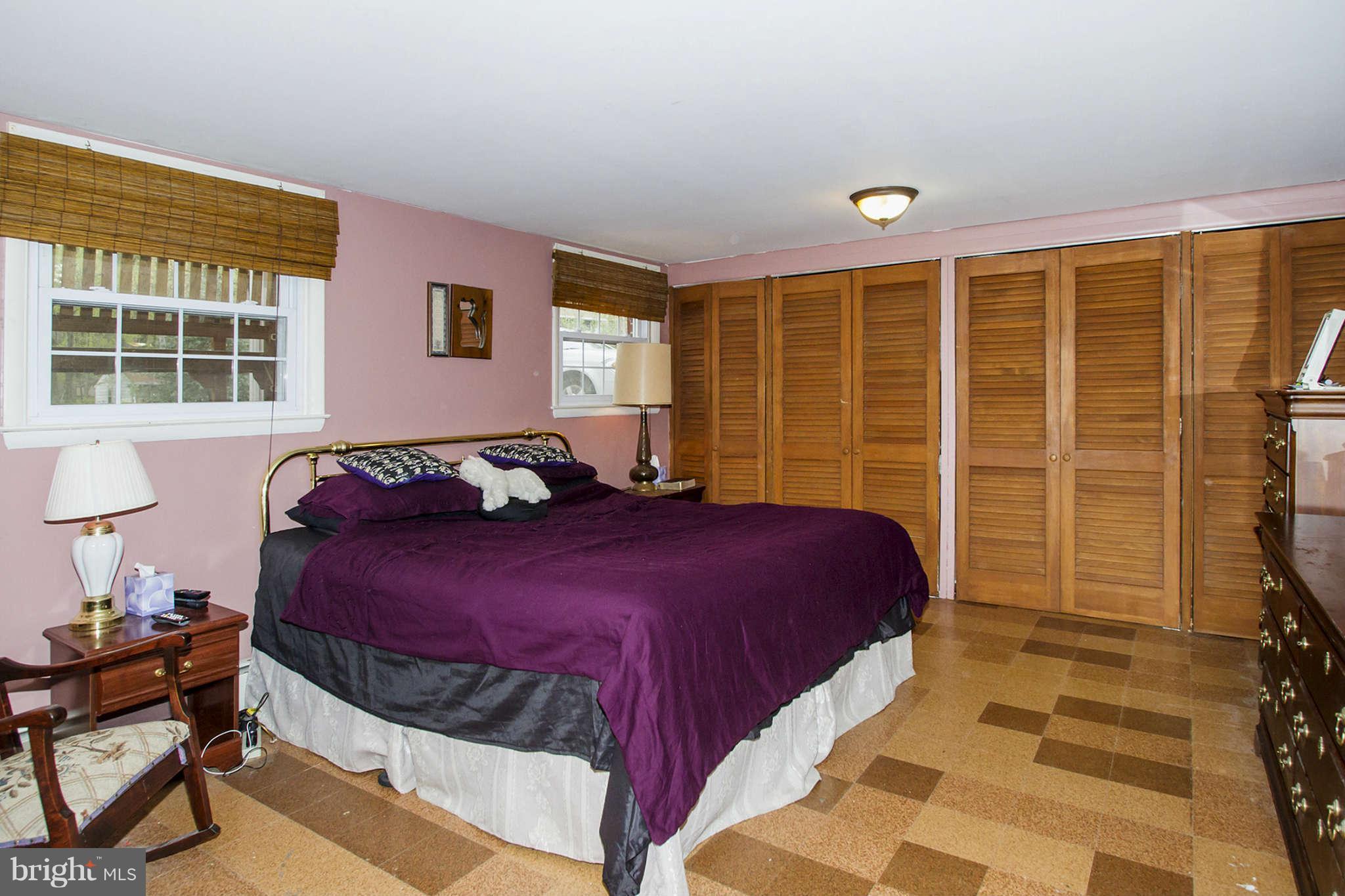 49 Millstone Road Randallstown, MD 21133 - Photo 20 of 27 Bedroom