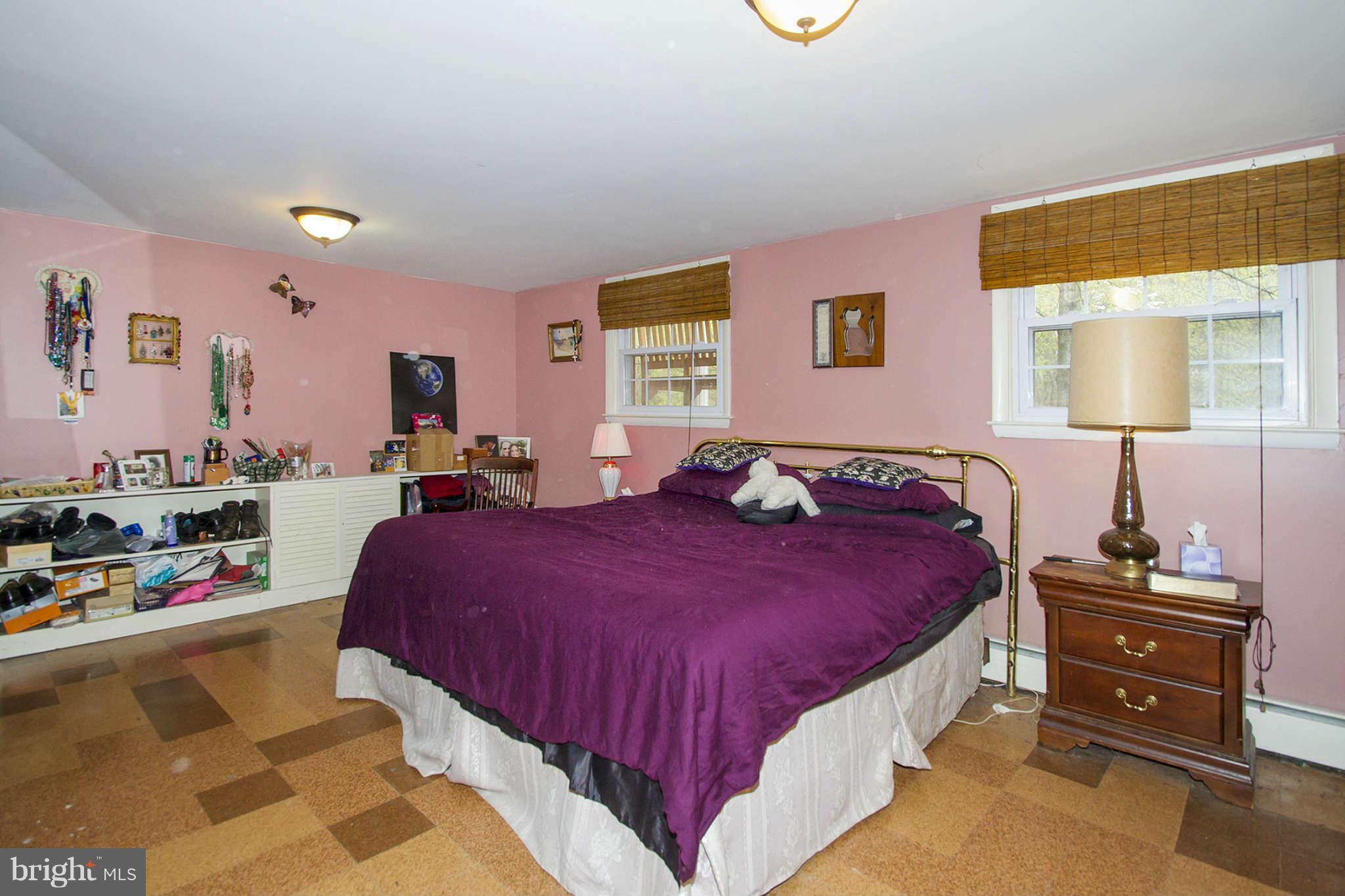 49 Millstone Road Randallstown, MD 21133 - Photo 21 of 27 Bedroom