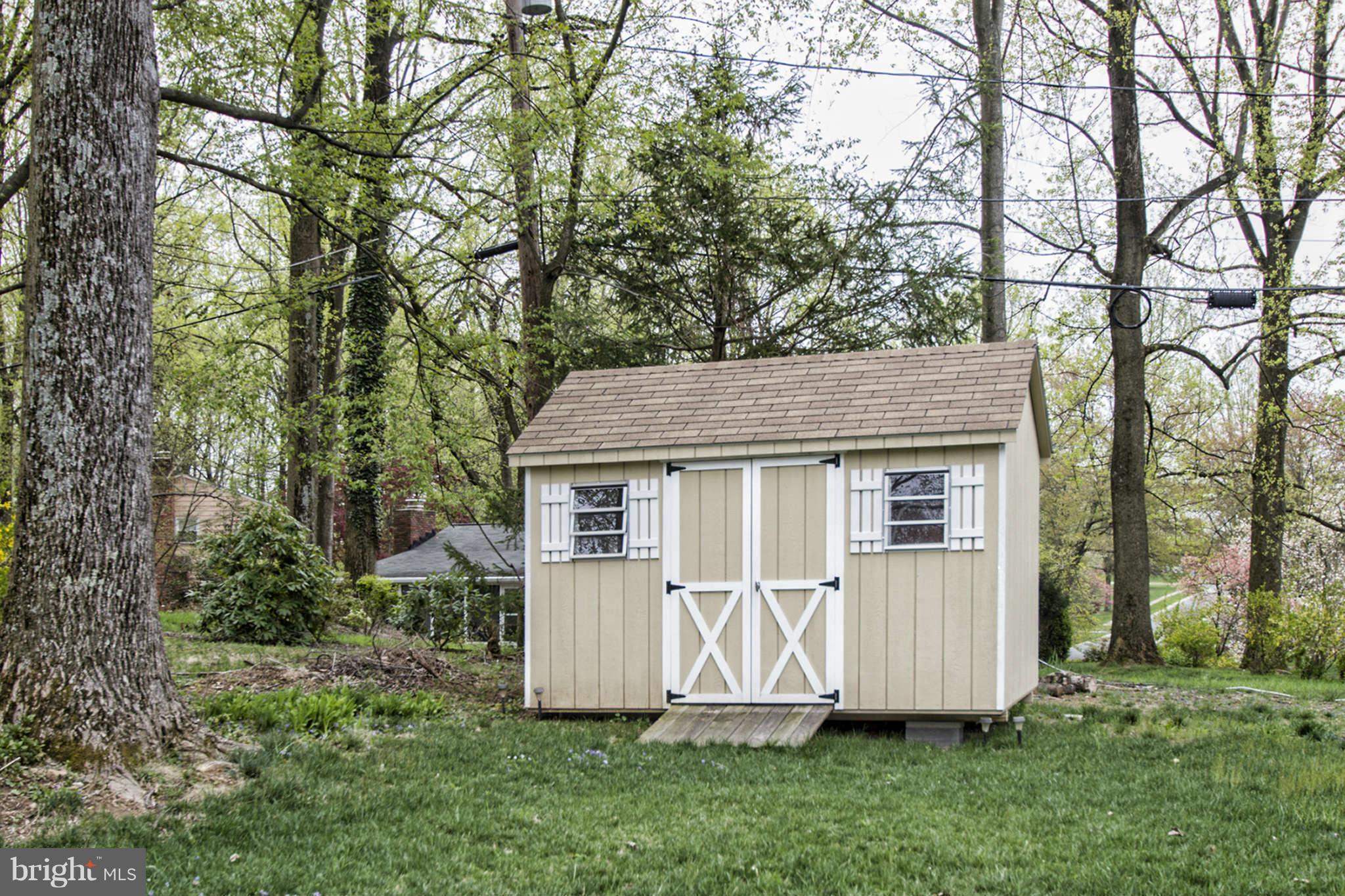 49 Millstone Road Randallstown, MD 21133 - Photo 26 of 27 Exterior (Rear)