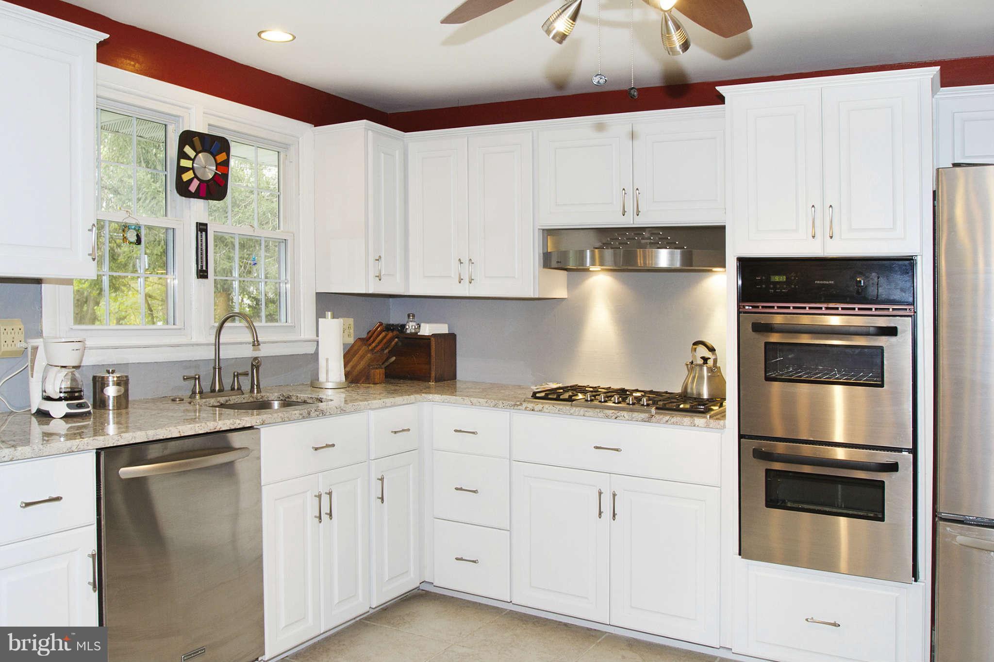 49 Millstone Road Randallstown, MD 21133 - Photo 5 of 27 Kitchen