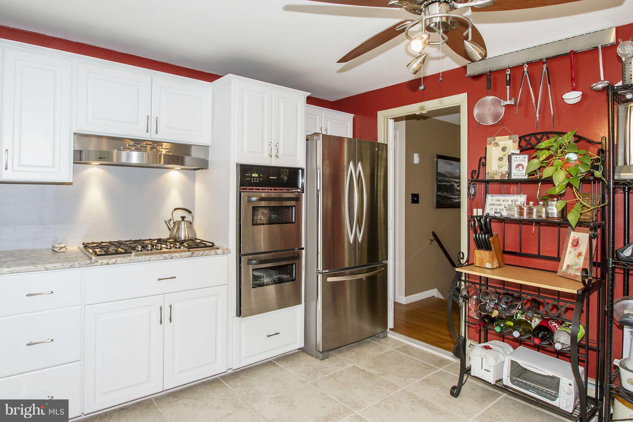 49 Millstone Road Randallstown, MD 21133 - Photo 6 of 27 Kitchen
