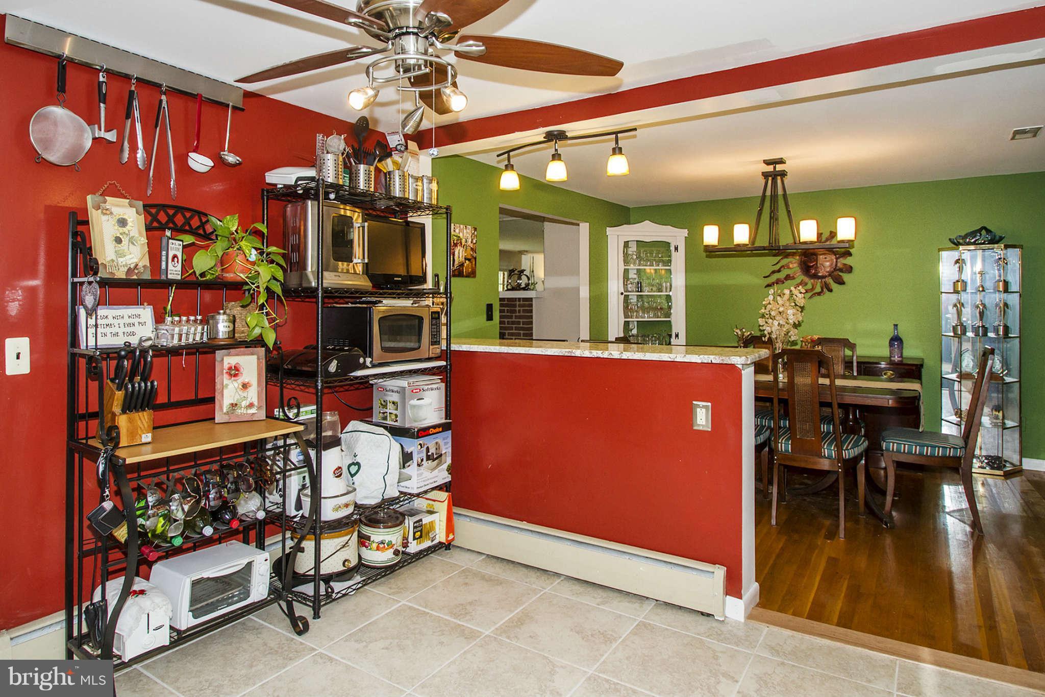 49 Millstone Road Randallstown, MD 21133 - Photo 7 of 27 Kitchen