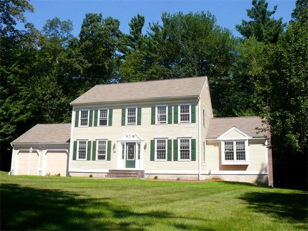 36 Powder Hill Road Bolton, MA 01740 - Photo 1 of 1 Gallery Image 1
