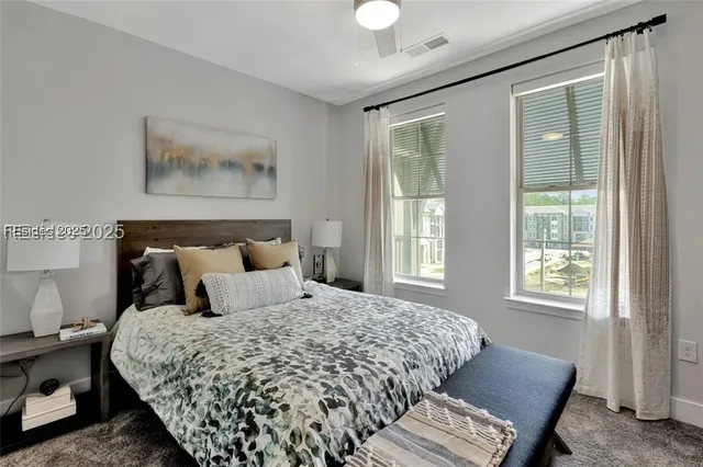 $2,095 | 55 Gardner Drive, Unit A1, Hilton Head Island, SC 29926