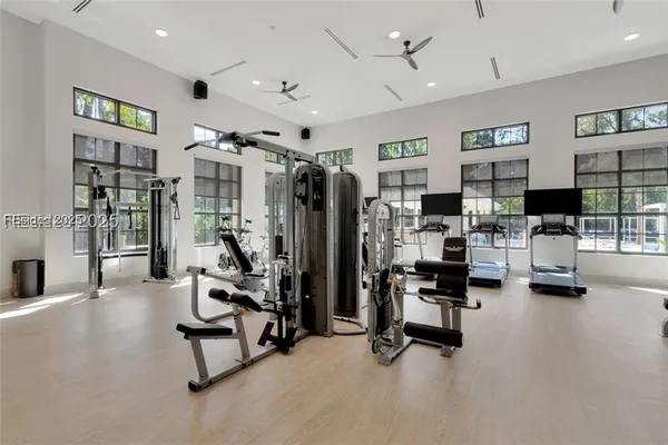 $2,833 | 55 Gardner Drive, Unit A2, Hilton Head Island, SC 29926