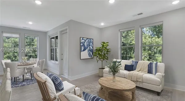 $2,833 | 55 Gardner Drive, Unit A2, Hilton Head Island, SC 29926