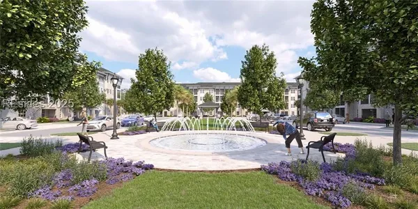 $2,833 | 55 Gardner Drive, Unit A2, Hilton Head Island, SC 29926