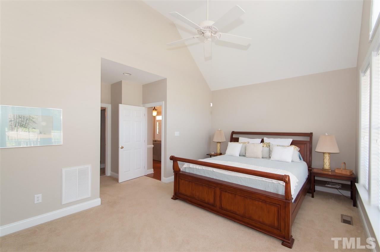 9515 Brookchase Drive Raleigh, NC 27617 - Photo 13 of 24 Gallery Image 13