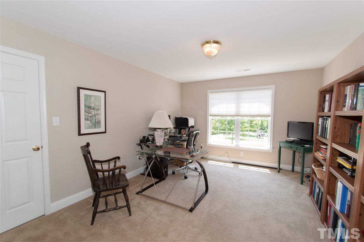 9515 Brookchase Drive Raleigh, NC 27617 - Photo 15 of 24 Gallery Image 15