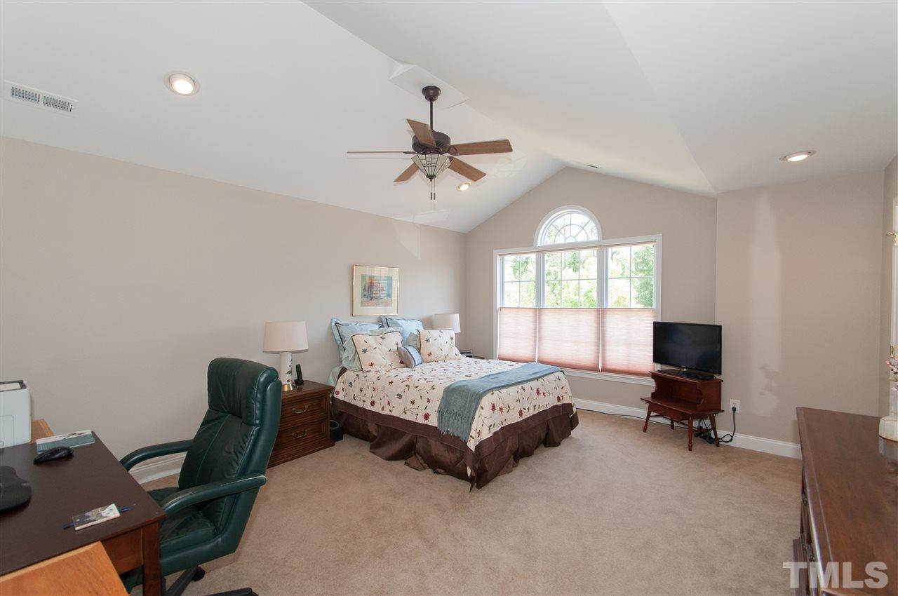 9515 Brookchase Drive Raleigh, NC 27617 - Photo 16 of 24 Gallery Image 16