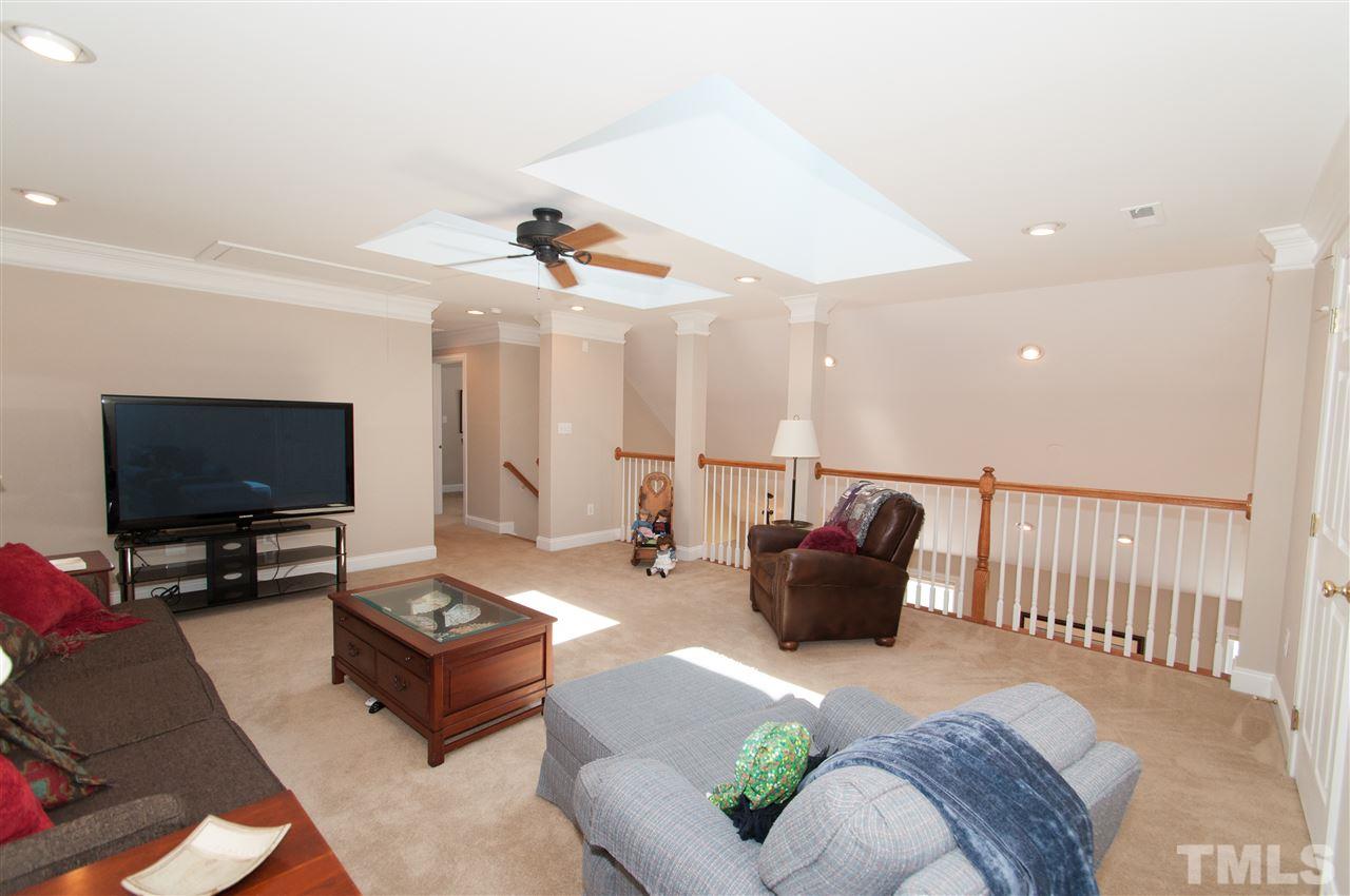 9515 Brookchase Drive Raleigh, NC 27617 - Photo 17 of 24 Gallery Image 17