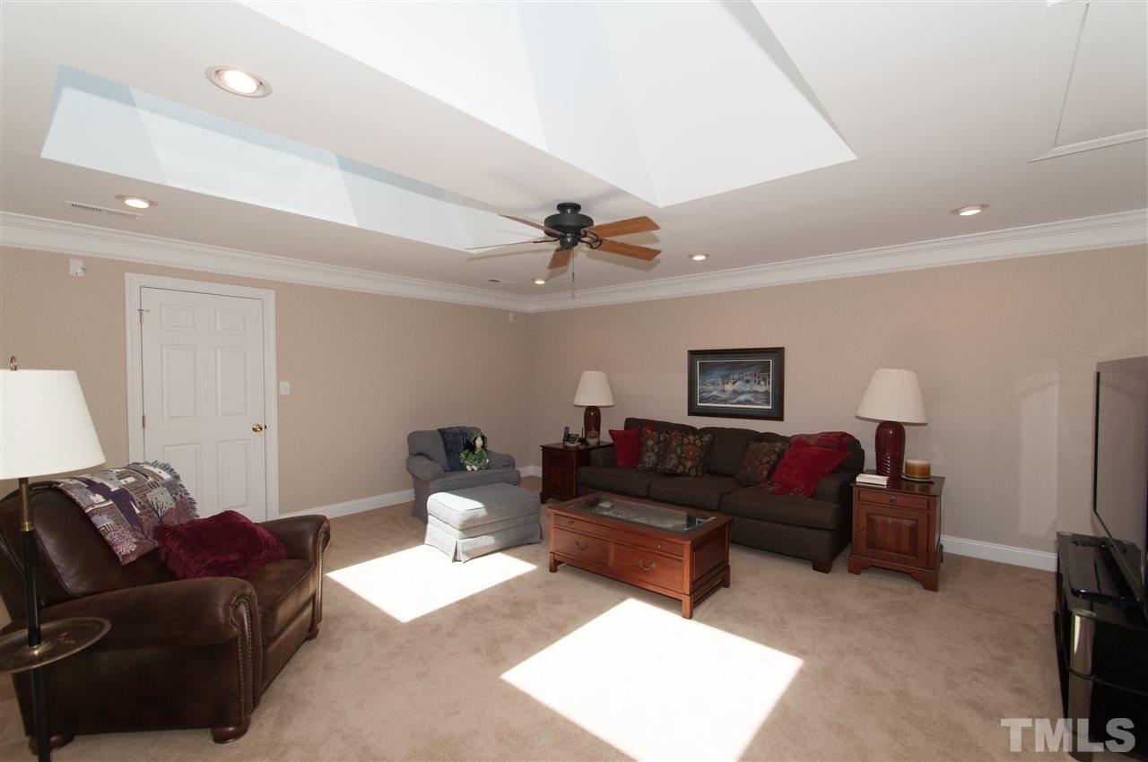 9515 Brookchase Drive Raleigh, NC 27617 - Photo 18 of 24 Gallery Image 18