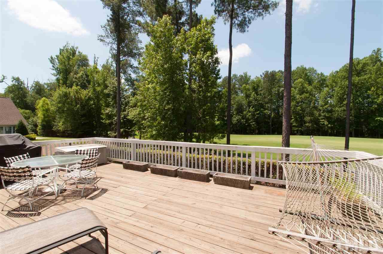 9515 Brookchase Drive Raleigh, NC 27617 - Photo 20 of 24 Gallery Image 20