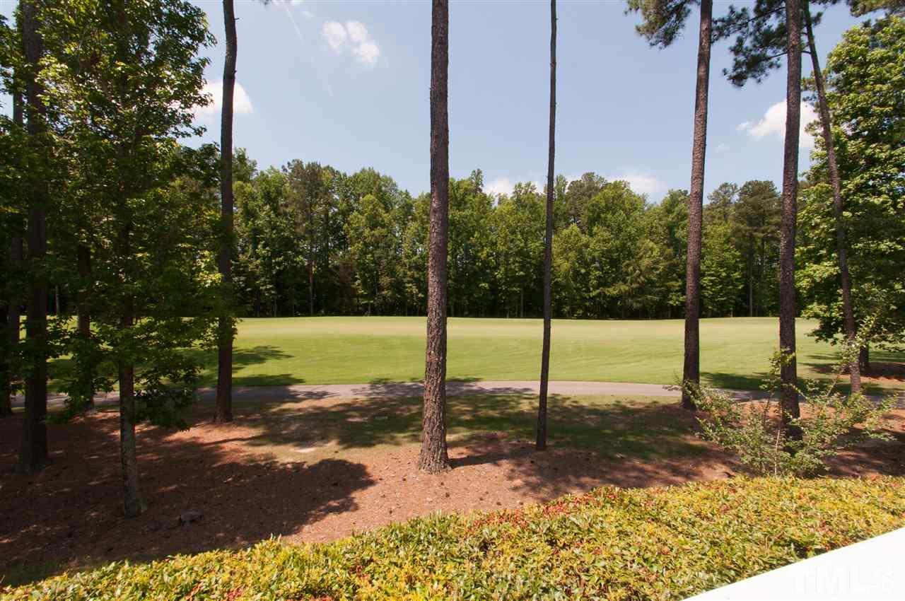 9515 Brookchase Drive Raleigh, NC 27617 - Photo 21 of 24 Golf course is one of the best in the area but, if you don't golf fear not. This neighborhood is extremely social with it's social membership and sense of community.