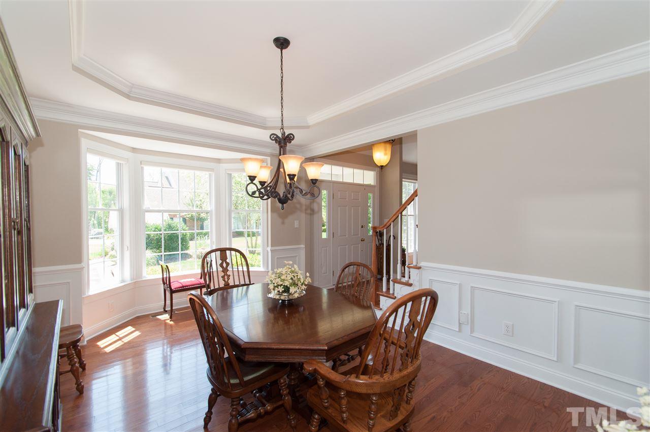 9515 Brookchase Drive Raleigh, NC 27617 - Photo 8 of 24 Gallery Image 8