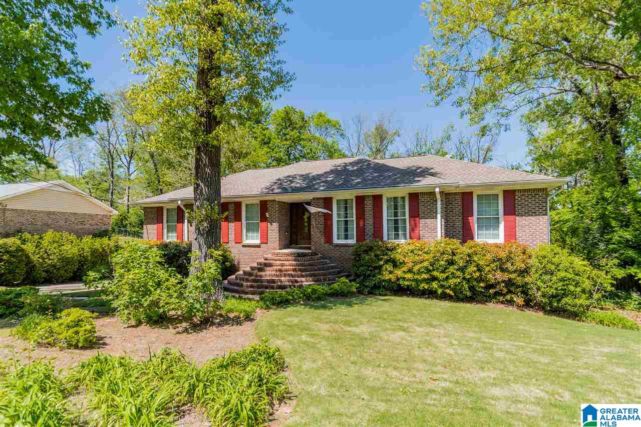 3521 Brookfield Road Birmingham, AL 35226 - Photo 2 of 34