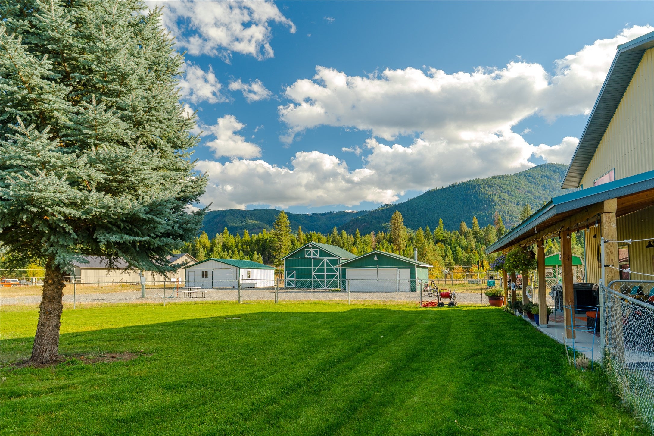 64 Cherry Creek Road Thompson Falls, MT 59873 - Photo 20 of 96 Gallery Image 20
