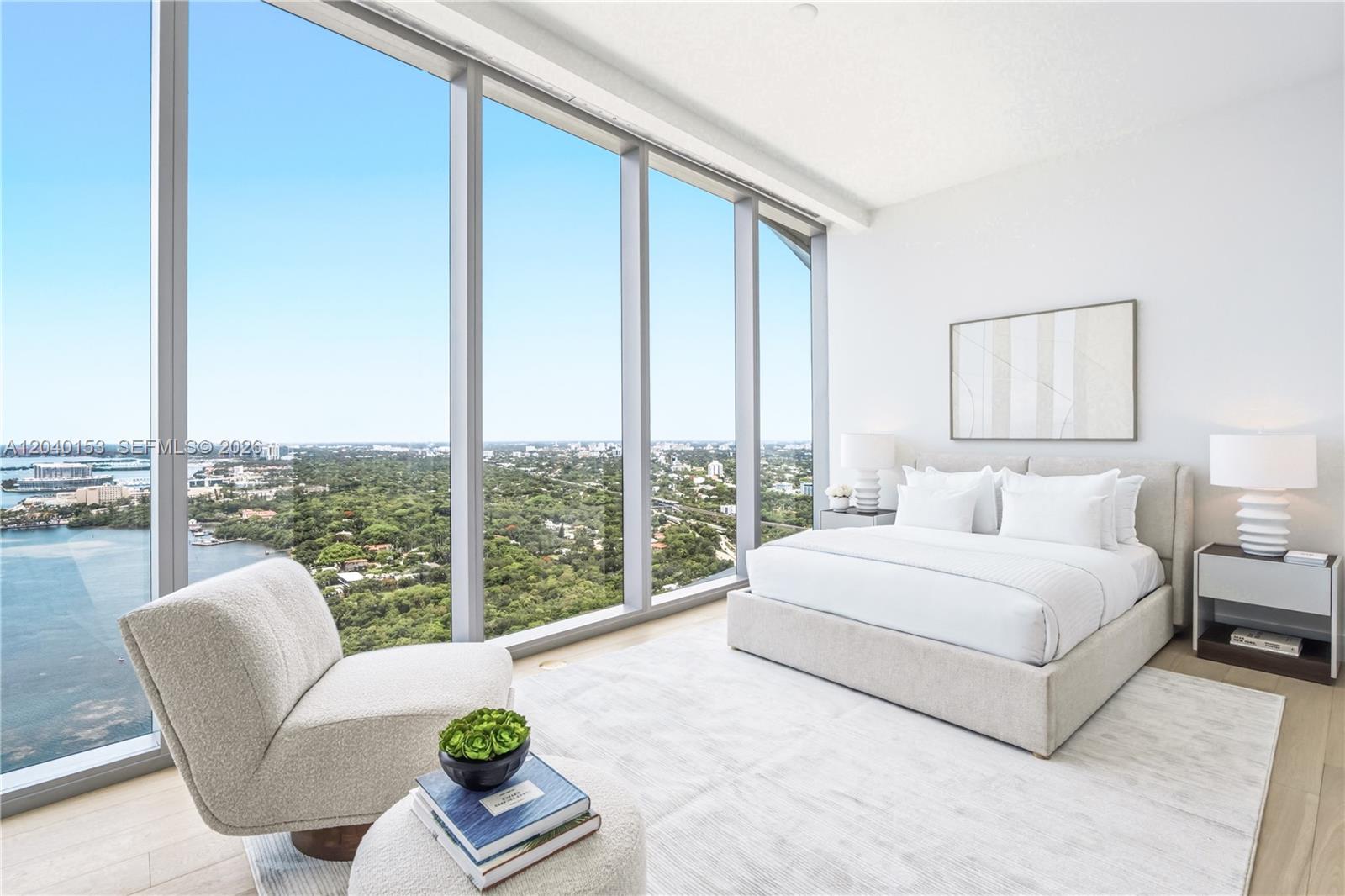 175 Southeast 25th Road, Unit 3401/3402 Miami, FL 33129 - Photo 40 of 89