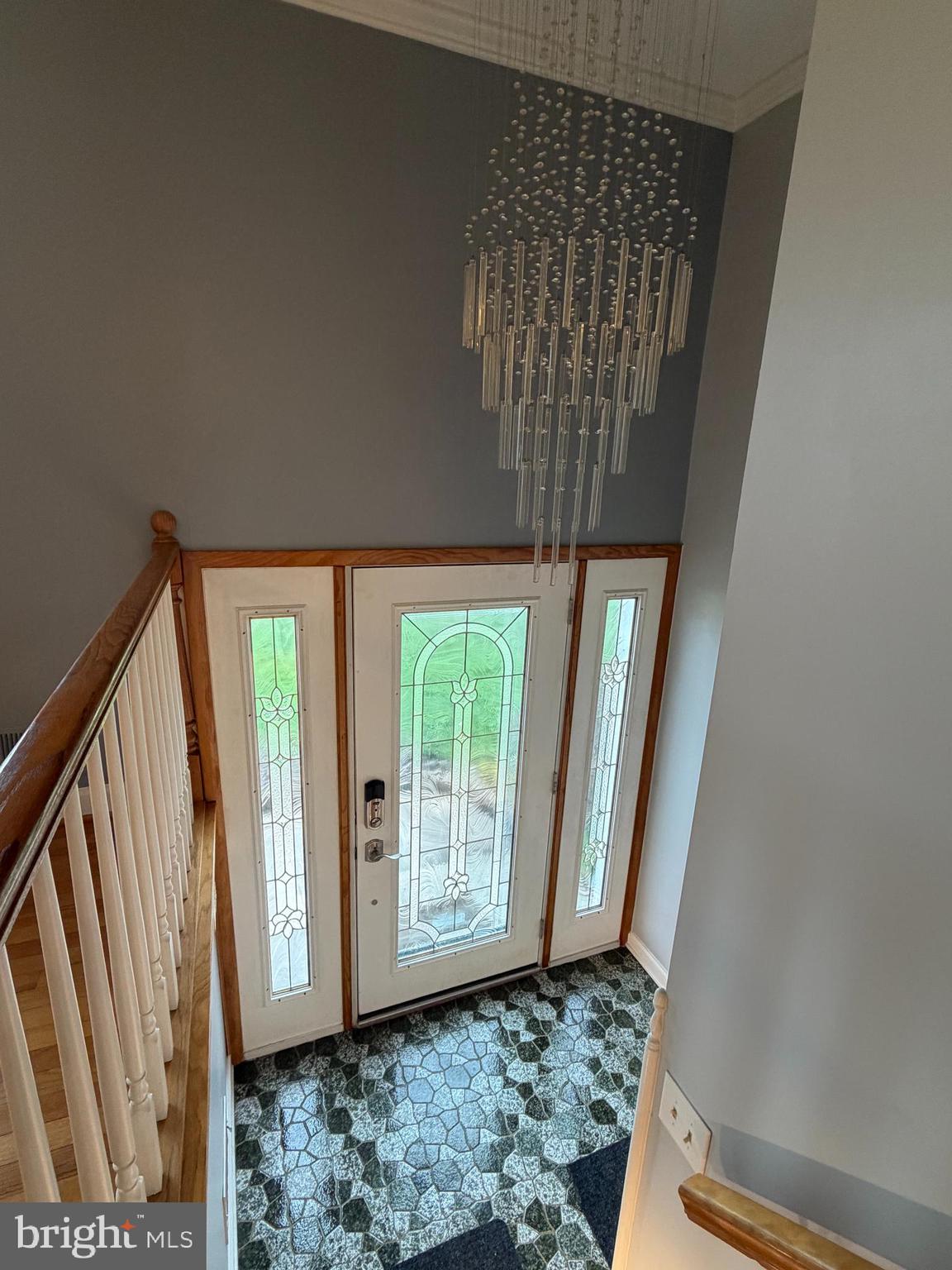 112 Shell Cove Court Joppa, MD 21085 - Photo 5 of 21 Entrance