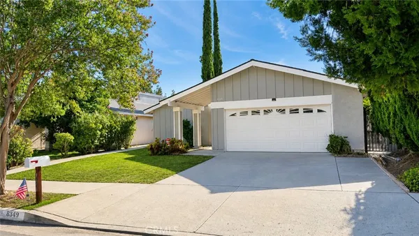 $4,200 | 8349 Lurline Avenue, Winnetka, CA 91306