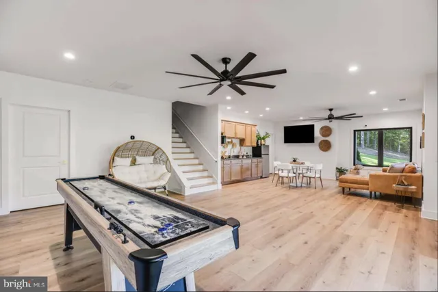 $649,000 | 44 Markham Street, Front Royal, VA 22630