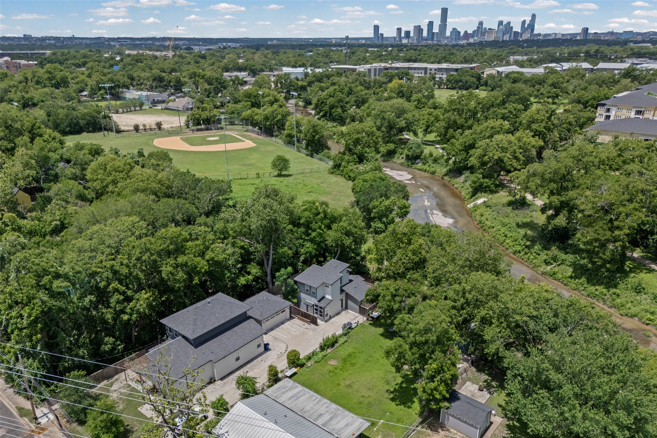 1128 Walton Lane, Unit 2 Austin, TX 78721 - Photo 22 of 30