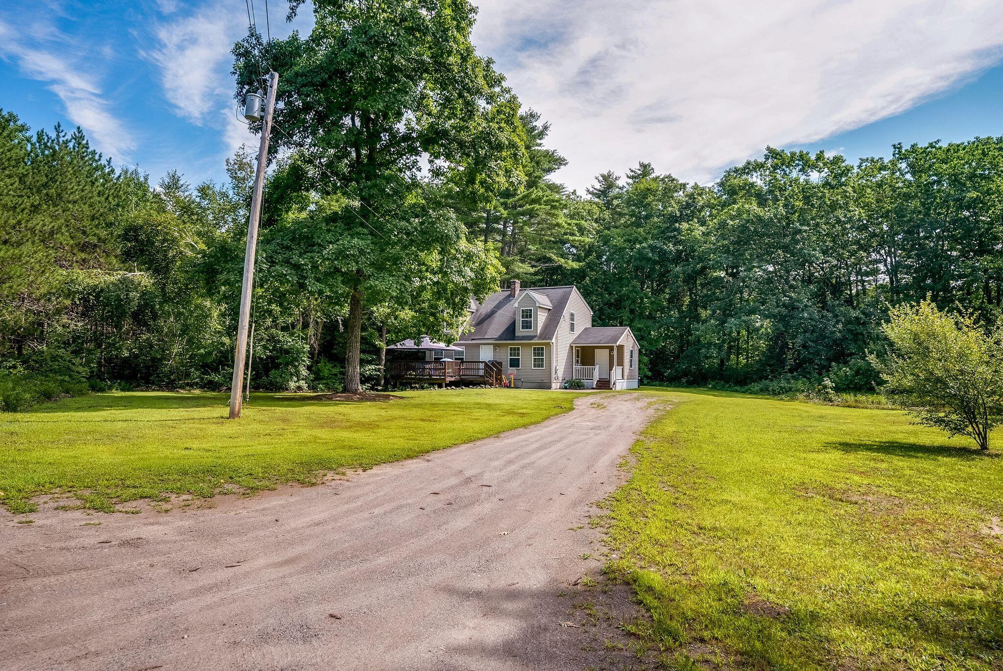 896 Parker Farm Road Buxton, ME 04093 - Photo 3 of 48 8_DSC05693