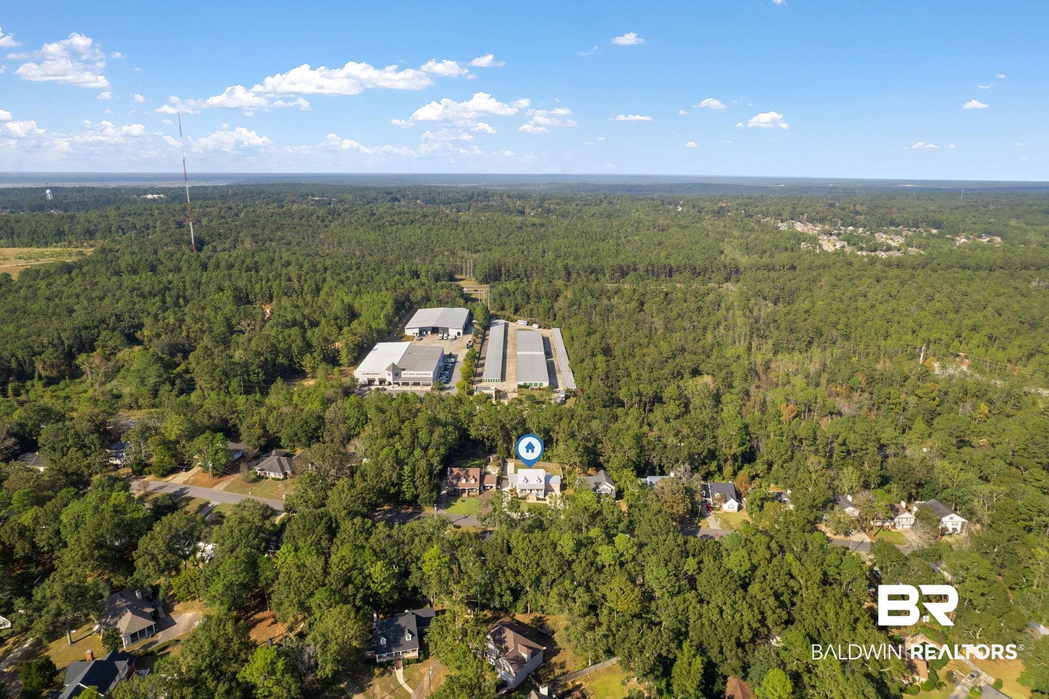 176 Lakeview Loop Daphne, AL 36526 - Photo 47 of 50