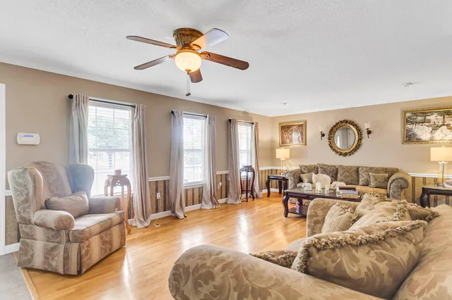 $564,000 | 361 Kelly Bay Road, Walterboro, SC 29488