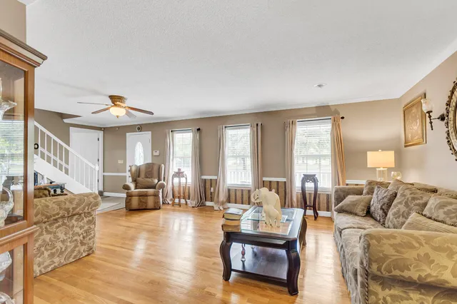 $564,000 | 361 Kelly Bay Road, Walterboro, SC 29488