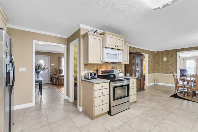 $564,000 | 361 Kelly Bay Road, Walterboro, SC 29488