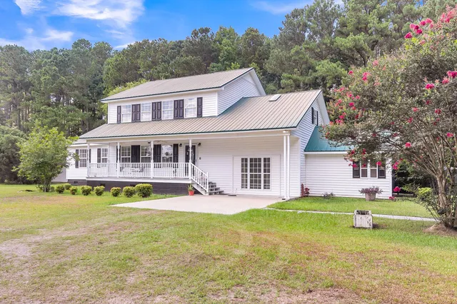 $564,000 | 361 Kelly Bay Road, Walterboro, SC 29488